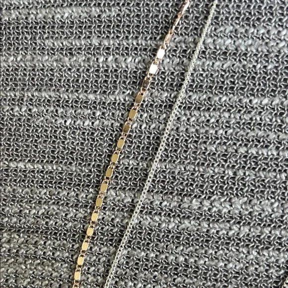 New Mixit long double layered necklace - Picture 4 of 10